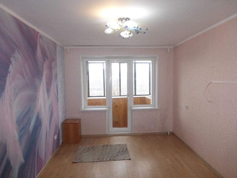 Продаётся 1-комнатная квартира, 33.5 м²