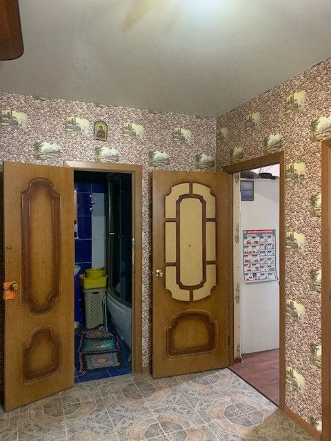 Продаётся 3-комнатная квартира, 70.4 м²