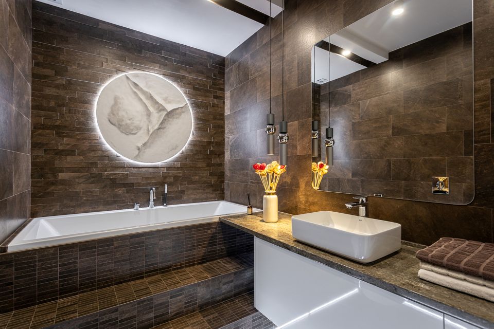 Продаётся 3-комнатная квартира, 93.6 м²