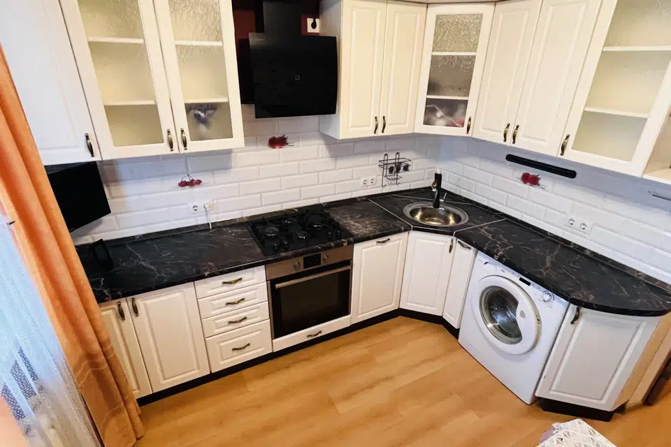 Продаётся 2-комнатная квартира, 51 м²
