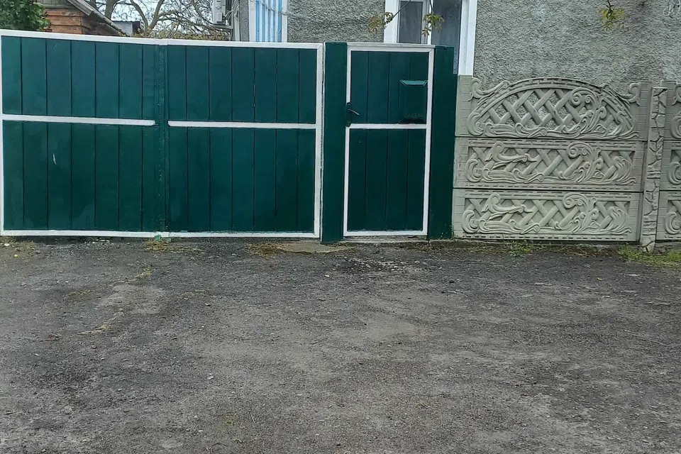 Продаётся 1-этажный дом, 83 м²