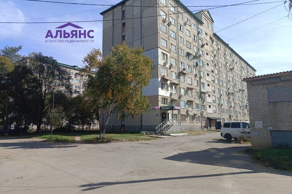 Продаётся студия, 16.2 м²