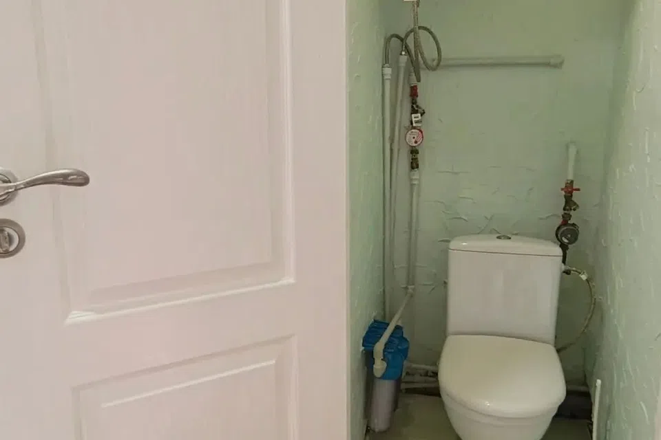 Продаётся 3-комнатная квартира, 54 м²