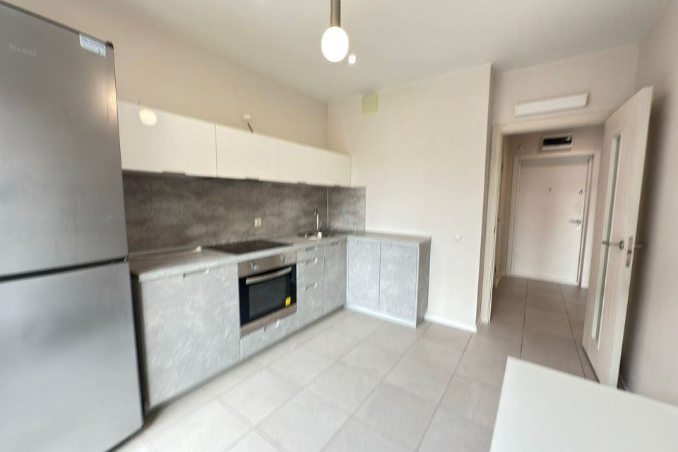 Продаётся 2-комнатная квартира, 50.9 м²