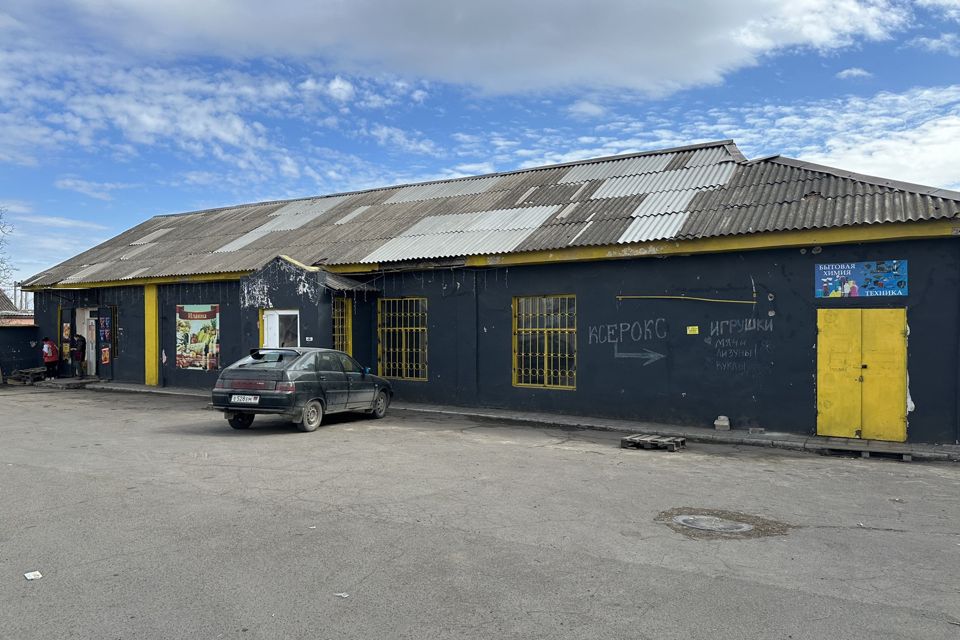 Сдаётся помещение своб. назначения, 298 м²