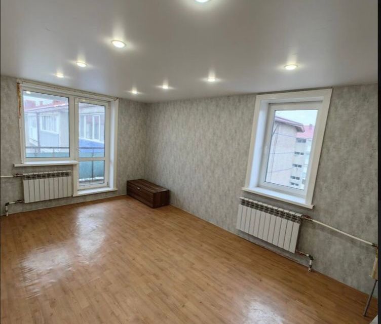 Продаётся 1-комнатная квартира, 30.2 м²