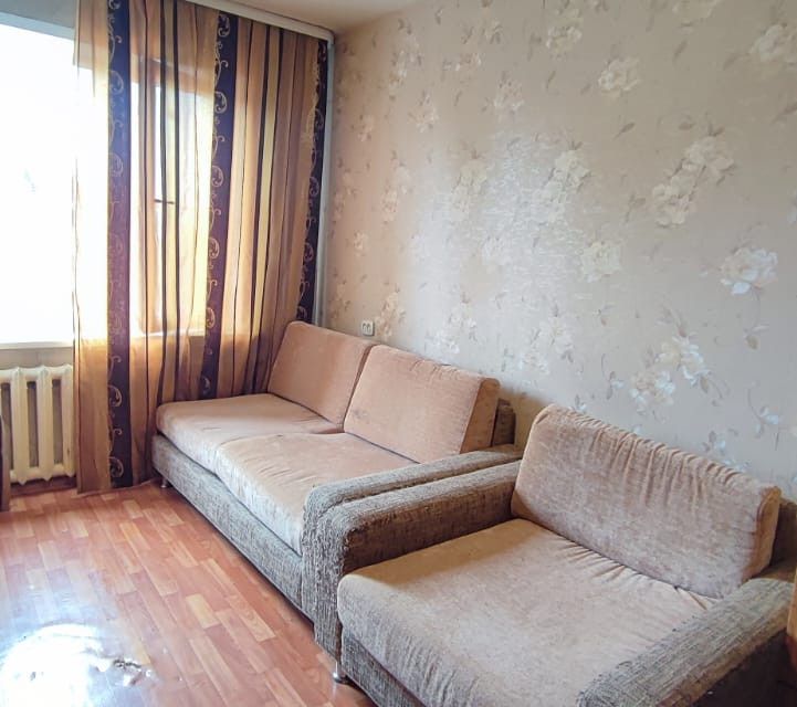 Продаётся 1-комнатная квартира, 22.4 м²