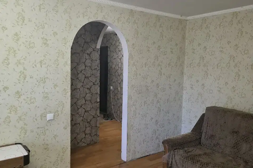 Продаётся 2-комнатная квартира, 46 м²