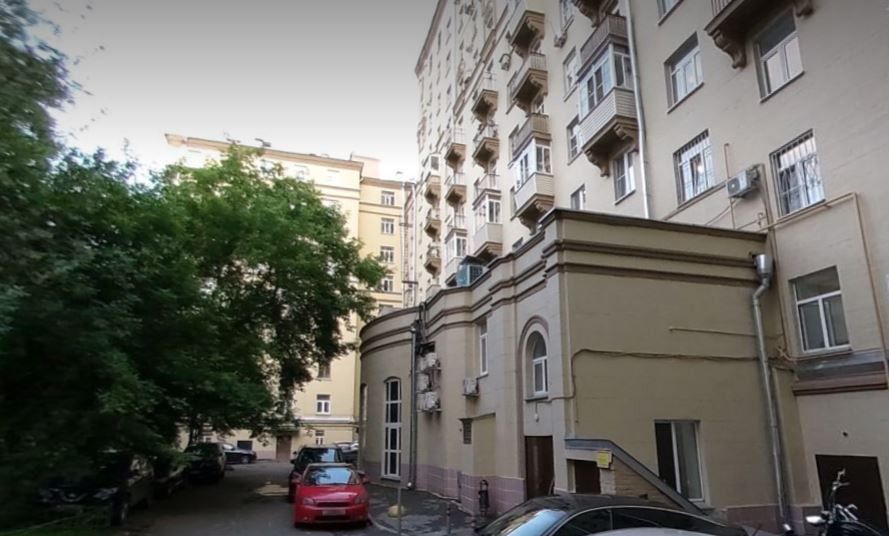 Продаётся 3-комнатная квартира, 74.7 м²