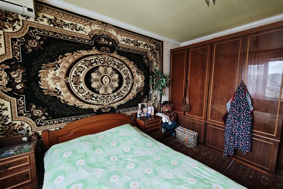 Продаётся 2-комнатная квартира, 45.7 м²