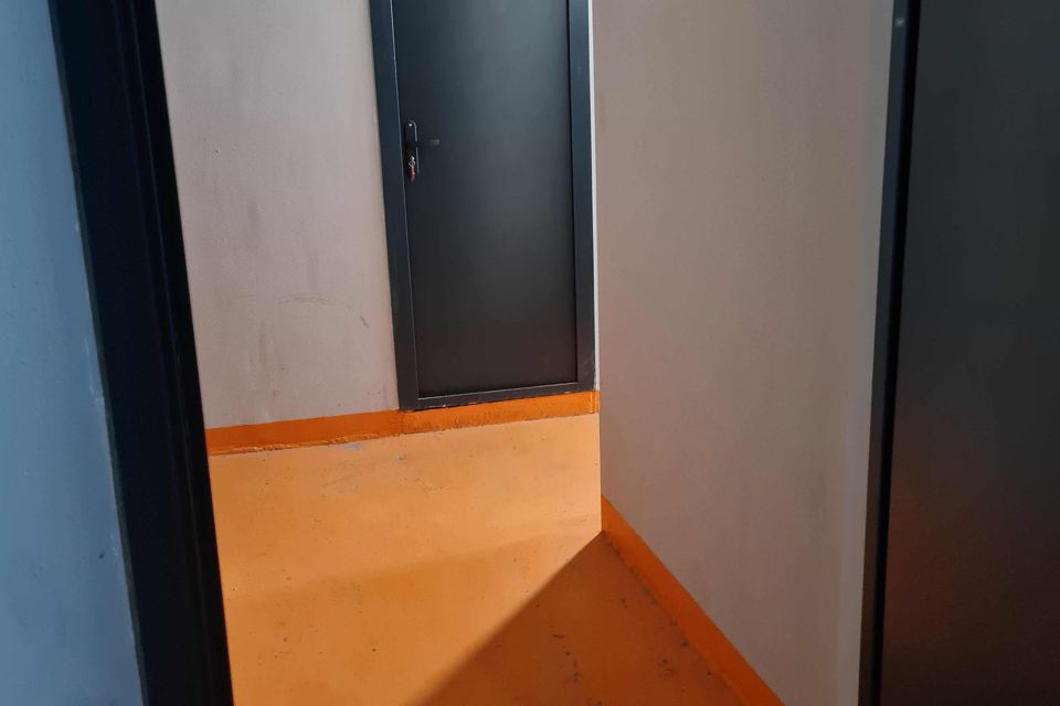 Продаётся машиноместо, 6.1 м²