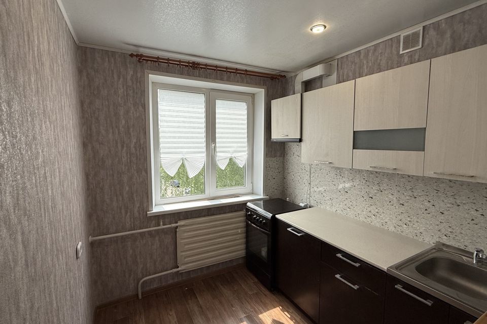 Продаётся 1-комнатная квартира, 30 м²