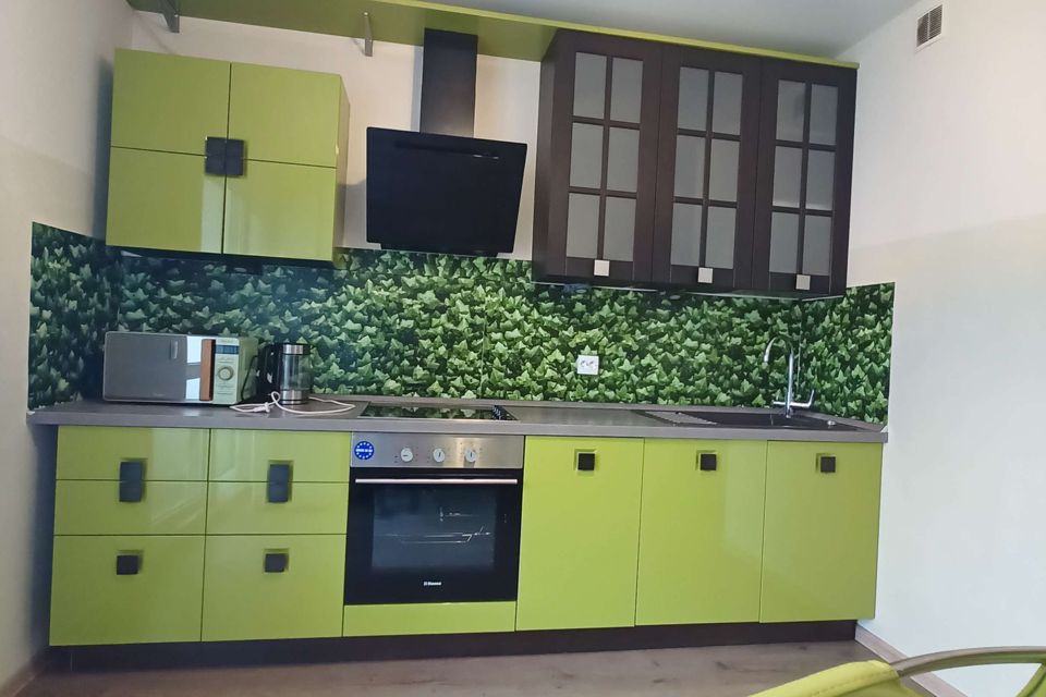 Продаётся 3-комнатная квартира, 63.3 м²