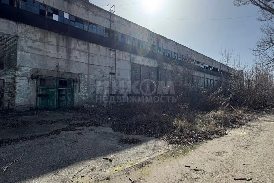 Продаётся помещение своб. назначения, 42630 м²