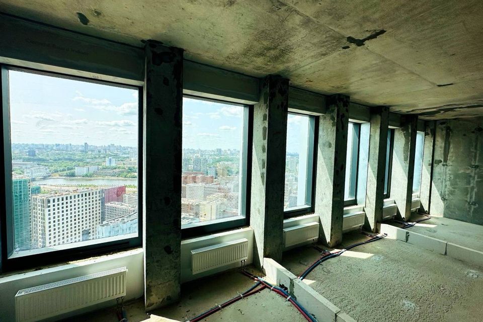 Продаётся 2-комнатная квартира, 59.8 м²