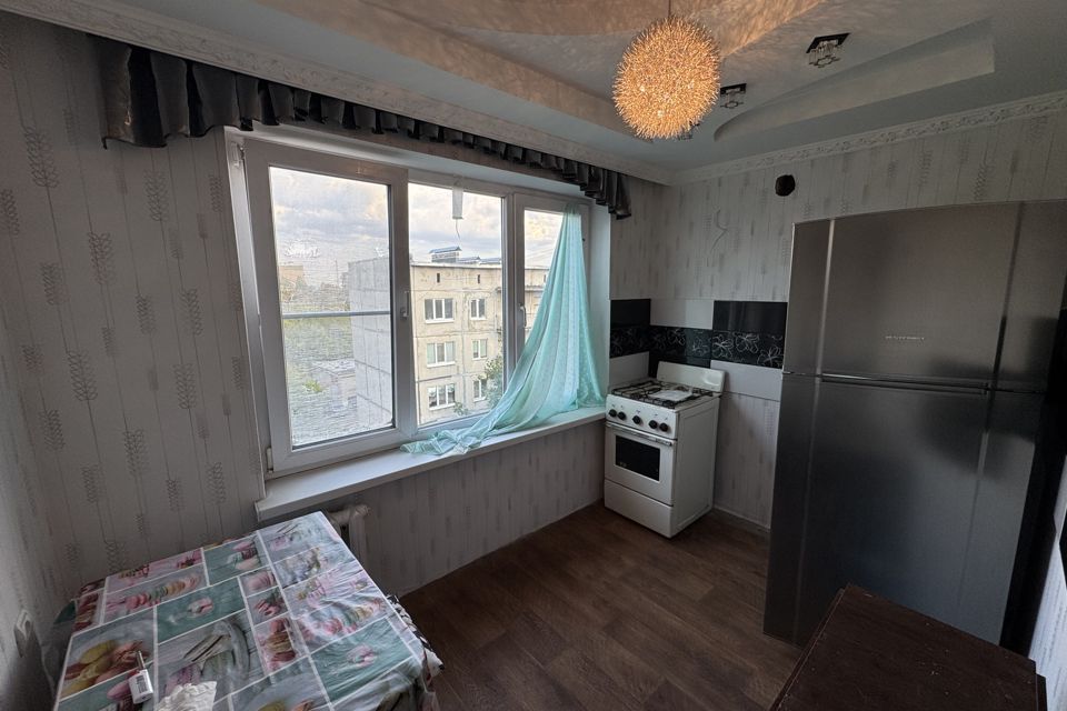 Продаётся 2-комнатная квартира, 47 м²