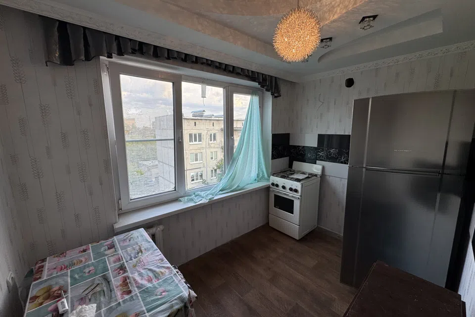 Продаётся 2-комнатная квартира, 47 м²