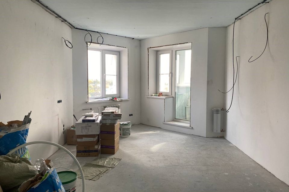 Продаётся 2-комнатная квартира, 64 м²