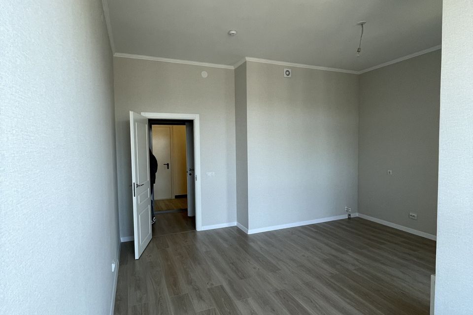Сдаётся студия, 25.3 м²