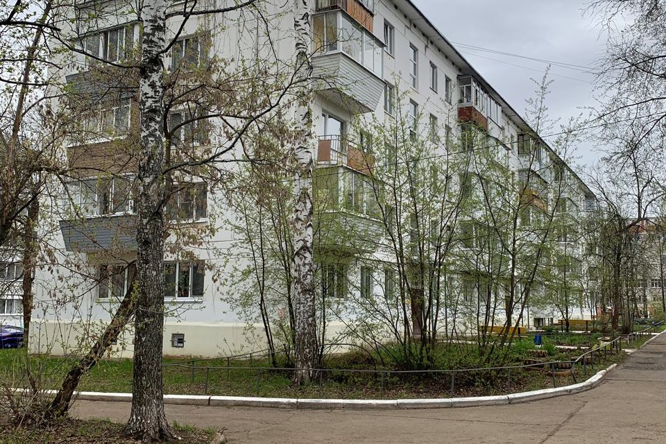 Купить Квартиру Танкистов В Перми