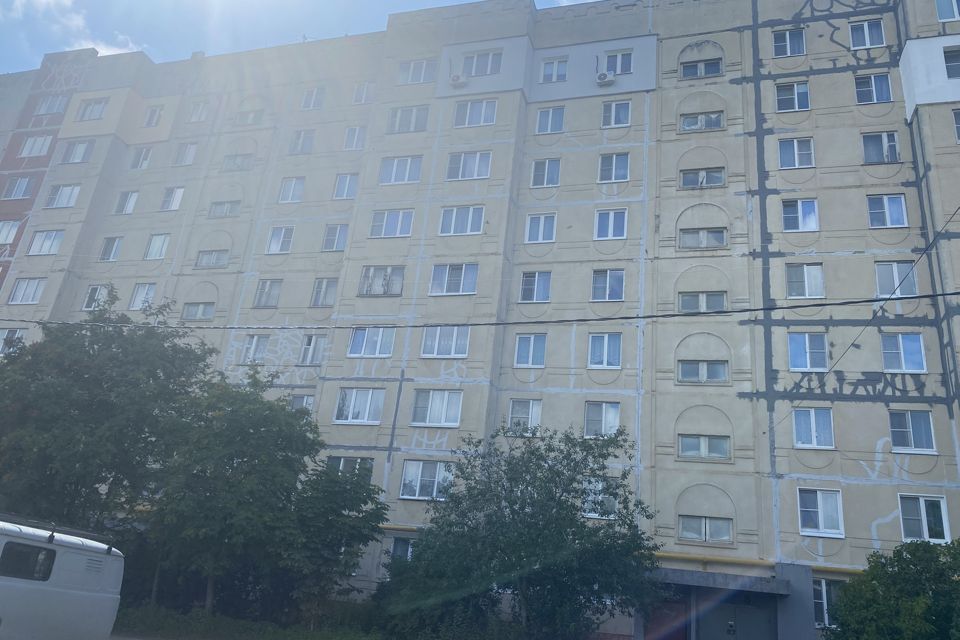 Продаётся 3-комнатная квартира, 68 м²
