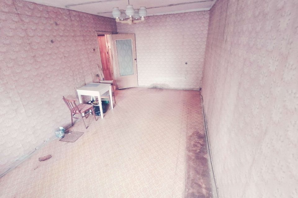 Продаётся 1-комнатная квартира, 32 м²