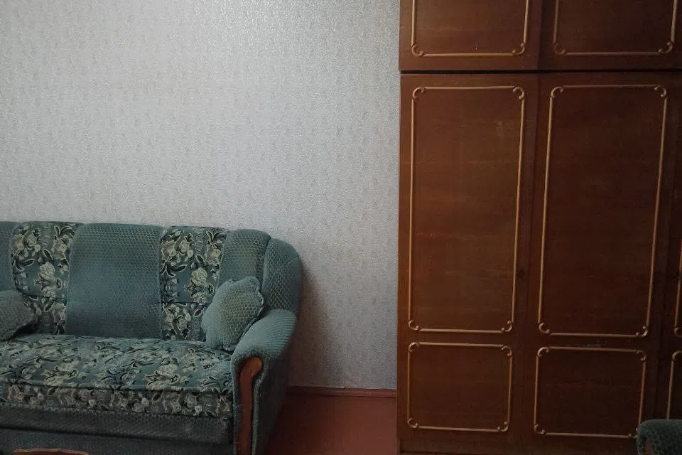Продаётся 1-комнатная квартира, 29.4 м²