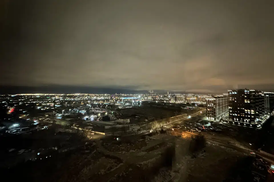 Продаётся 1-комнатная квартира, 45.8 м²