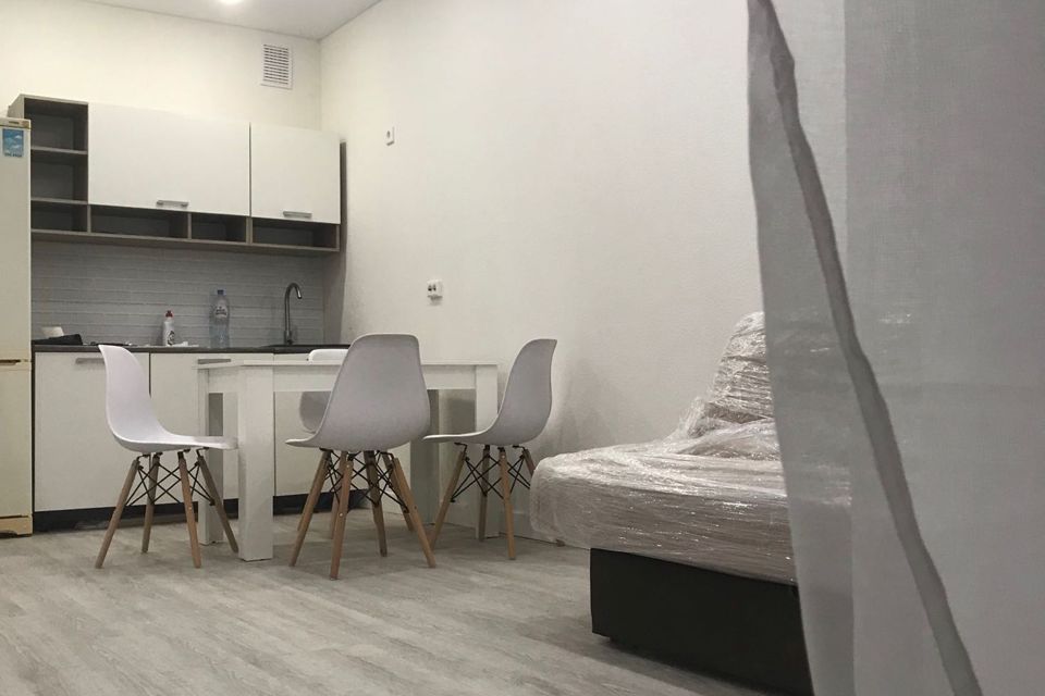 Сдаётся 2-комнатная квартира, 42 м²