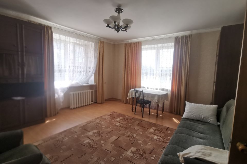 Продаётся 2-комнатная квартира, 63 м²