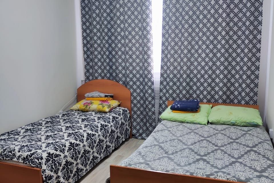 Продаётся 2-комнатная квартира, 56 м²