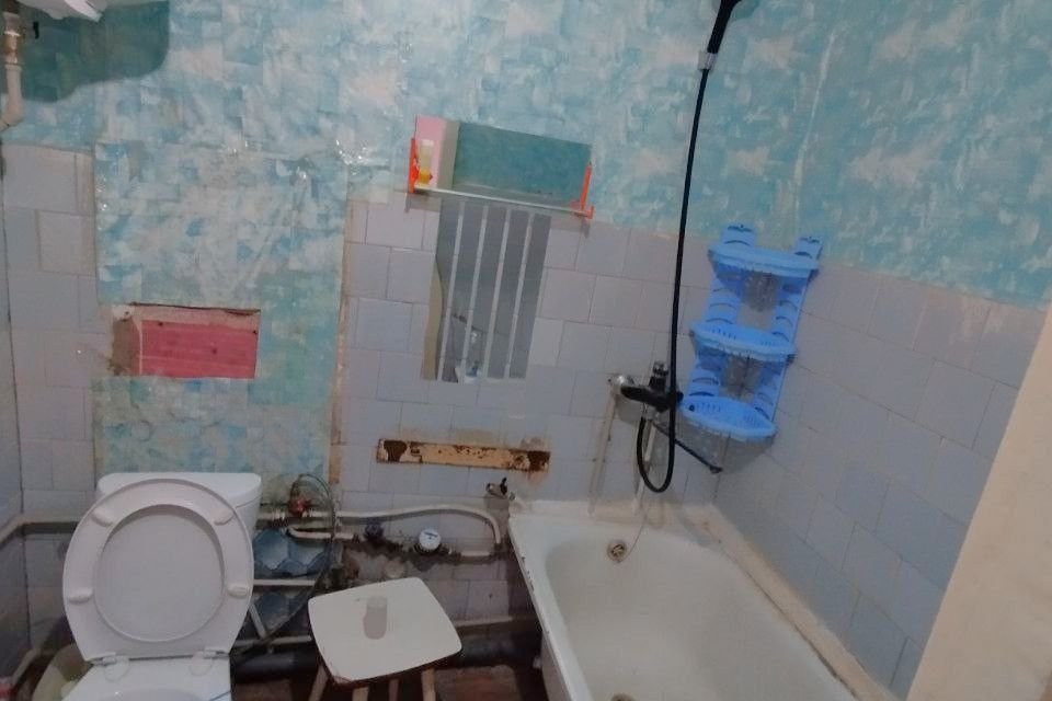 Продаётся 1-комнатная квартира, 29 м²