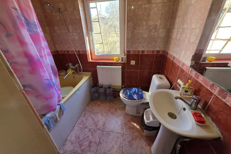 Продаётся 1-этажный дом, 90 м²