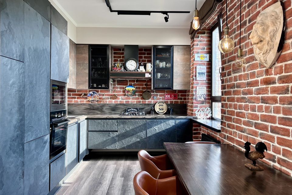 Продаётся 3-комнатная квартира, 88.1 м²