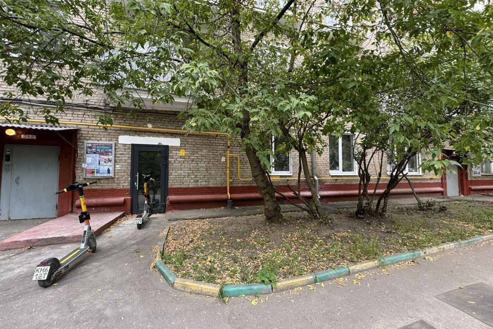 Продаётся студия, 16.2 м²