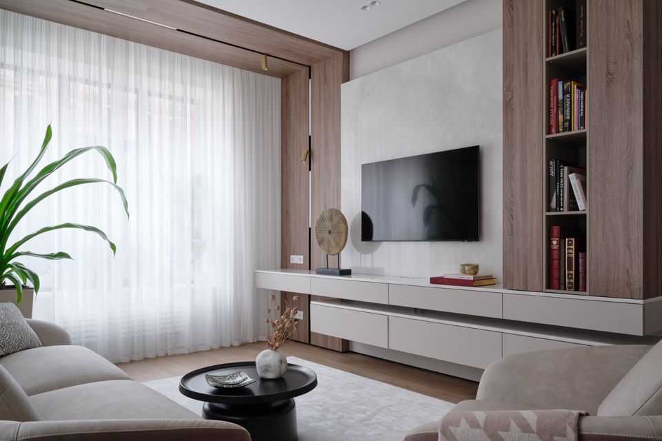 Продаётся 2-комнатная квартира, 77.2 м²
