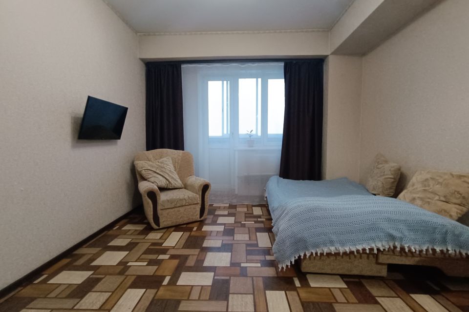 Продаётся студия, 29.9 м²
