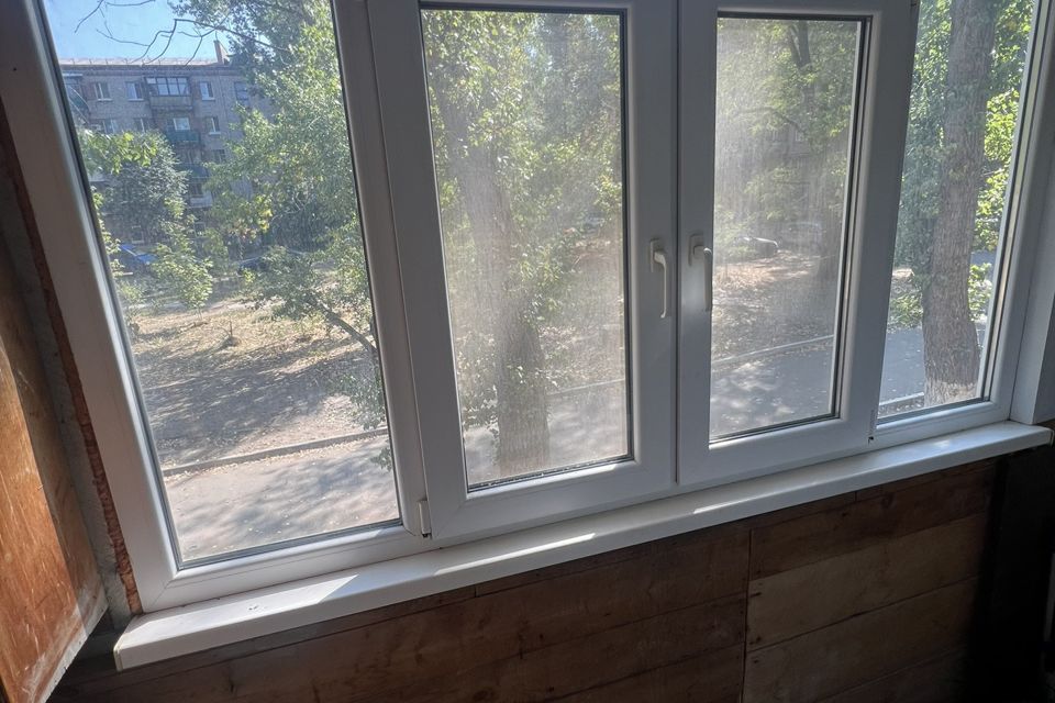 Продаётся 3-комнатная квартира, 56 м²