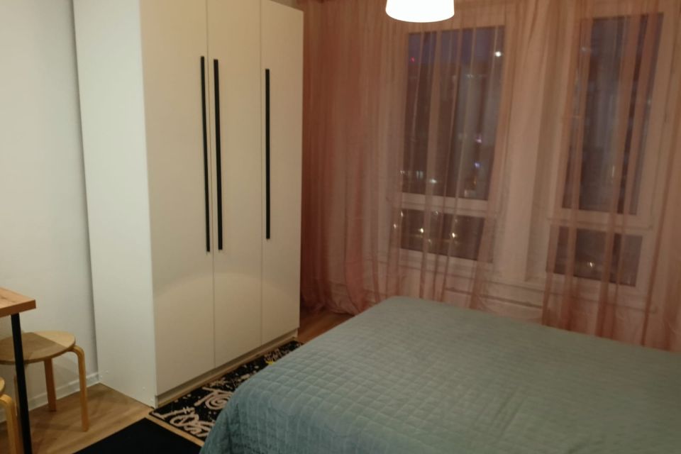 Сдаётся студия, 21 м²
