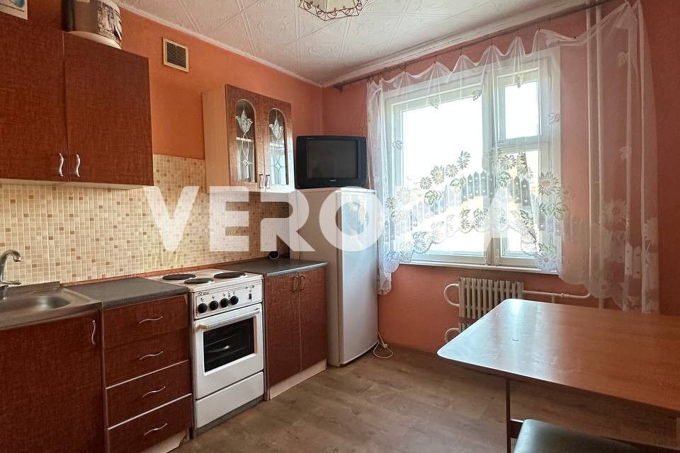 Продаётся 1-комнатная квартира, 33 м²