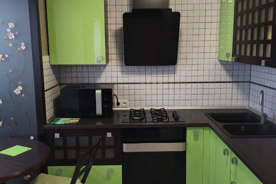Продаётся 3-комнатная квартира, 72 м²