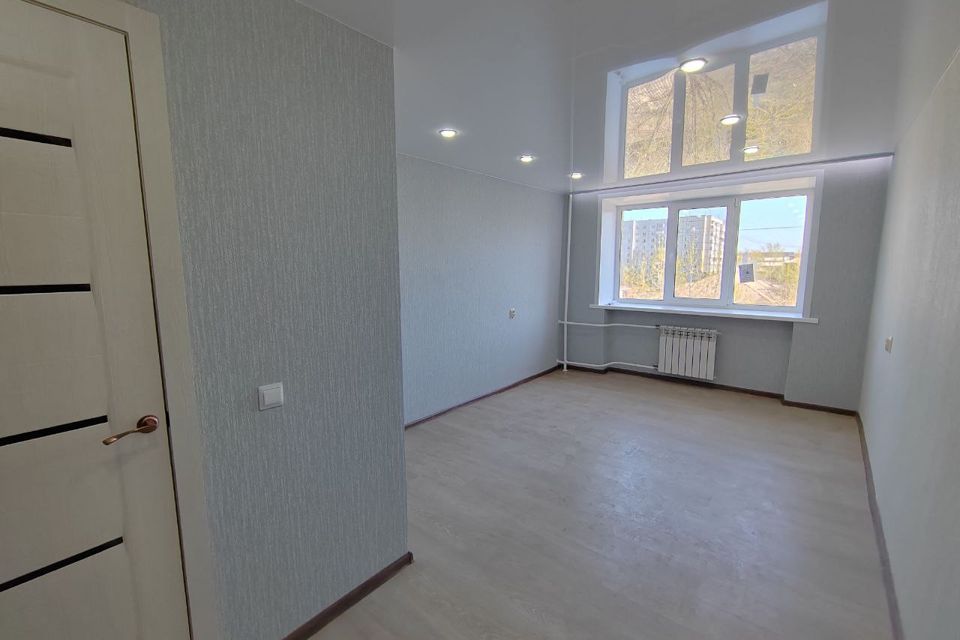 Продаётся студия, 18 м²