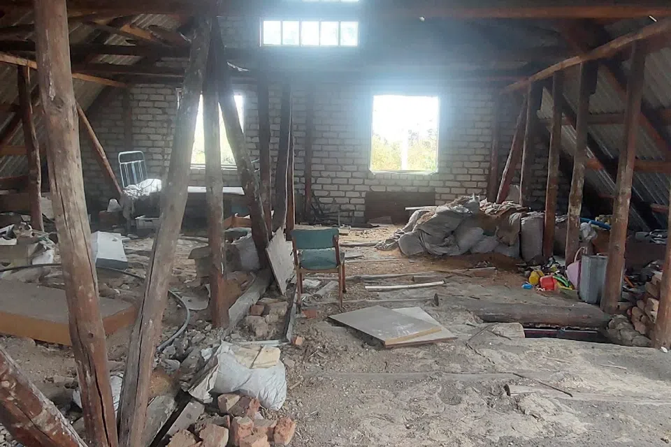 Продаётся 2-этажный дом, 100 м²