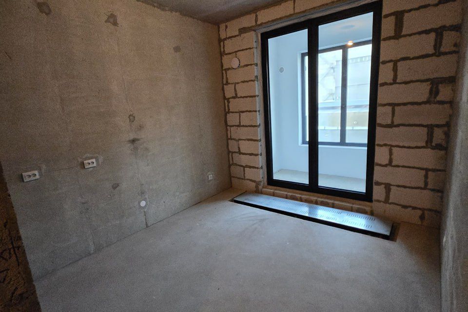 Продаётся 1-комнатная квартира, 39.2 м²