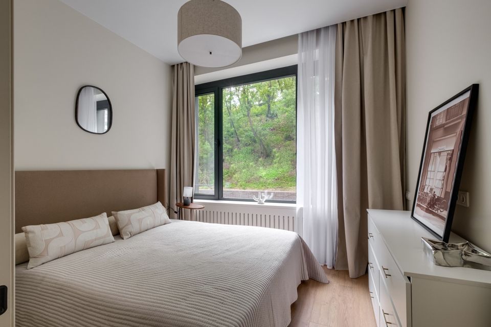 Продаётся 2-комнатная квартира, 54.4 м²