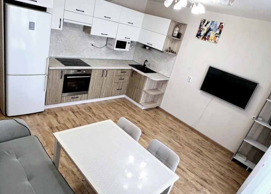 Продаётся 2-комнатная квартира, 41 м²