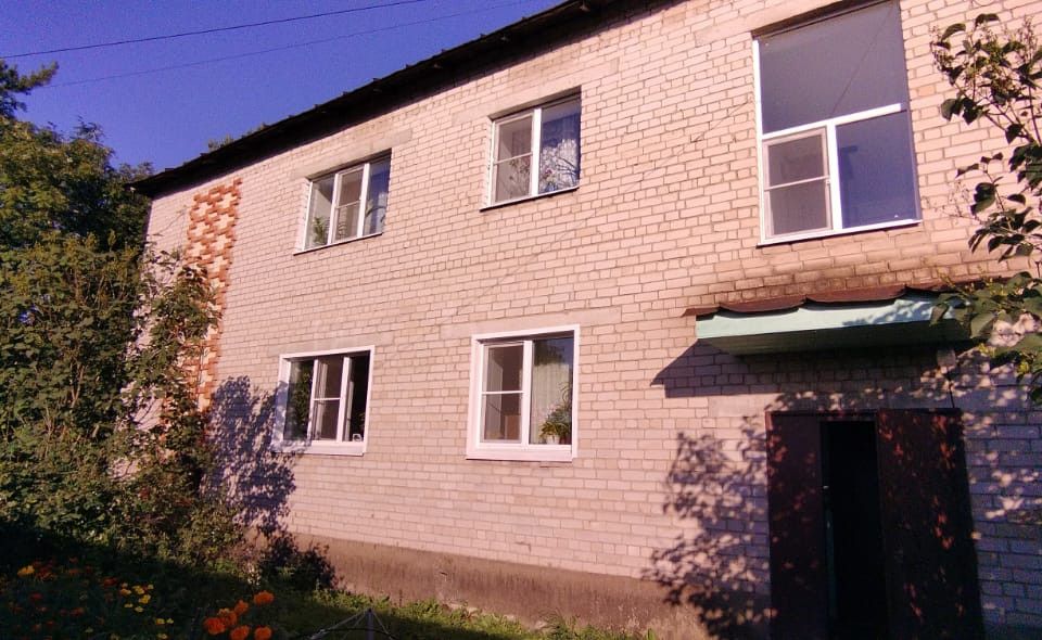 Продаётся 3-комнатная квартира, 63.4 м²