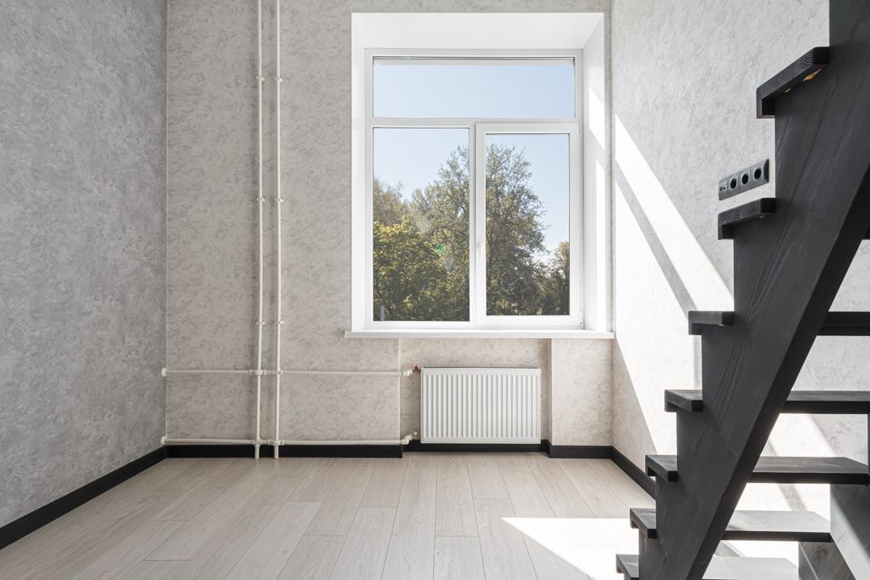 Продаётся студия, 13.2 м²