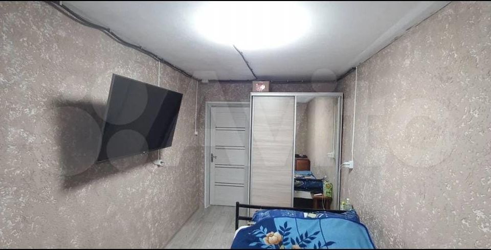 Продаётся 3-комнатная квартира, 57.2 м²