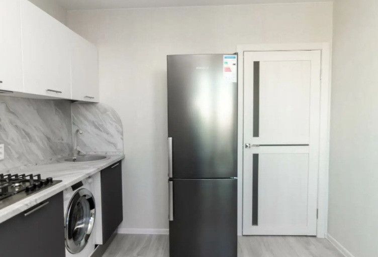 Продаётся 1-комнатная квартира, 33.7 м²